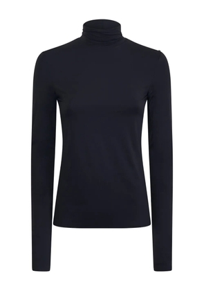 Sportmax long-sleeve T-shirt - Black