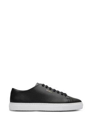 Axel Arigato Clean 90 cap-toe sneakers - Black