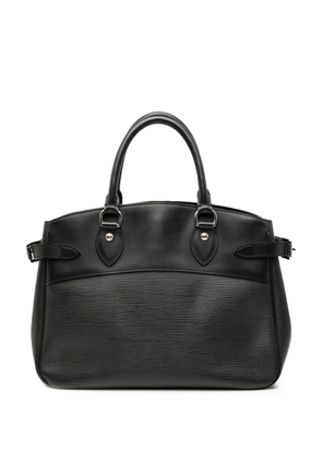 Louis Vuitton Pre-Owned 2006 Epi Passy PM handbag - Black