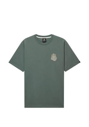 FINGERCROXX short sleeve T-shirt - Green