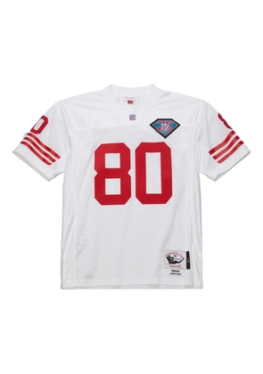 Mitchell & Ness x NFL San Francisco 49ers 1994 Jerry Rice jersey - White