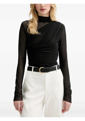 BOSS C Ethula blouse - Black