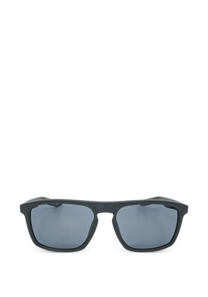 Nike square-frame sunglasses - Black