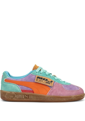 PUMA Palermo 'Green' sneakers - Pink