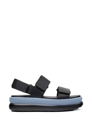 Camper Pelotas Flota Up sandals - Black