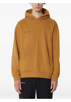 Pangaia 365 Heavyweight hoodie - Brown