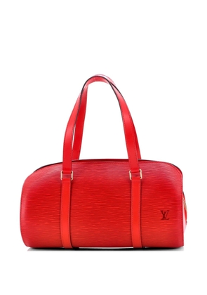 Louis Vuitton Pre-Owned Soufflot Epi Leather handbag - Red