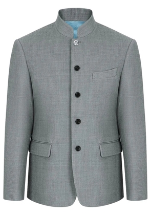 Shanghai Tang Tang jacket - Grey