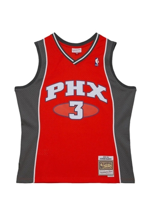 Mitchell & Ness Stephon Marbury V-neck jersey - Orange