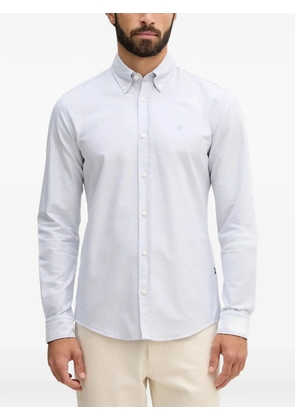 BOSS button-up shirt - Blue