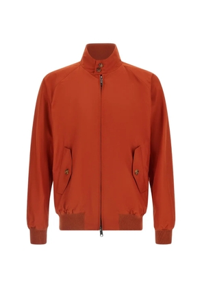 Baracuta Harrington G9 jacket - Orange