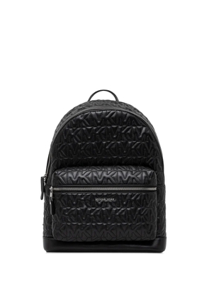 Michael Kors medium Hudson backpack - Black