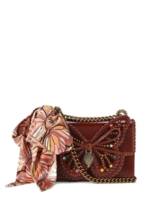 Kurt Geiger London small Shoreditch mini bag - Brown