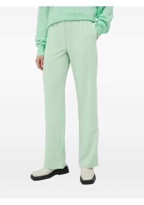 SAMSOE SAMSOE elasticated trousers - Green