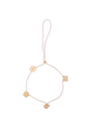Tory Burch Forget Me Not bracelet - Gold
