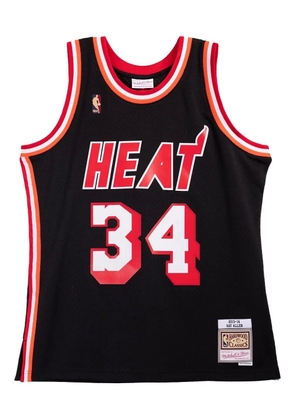 Mitchell & Ness Miami Heat vest - Black