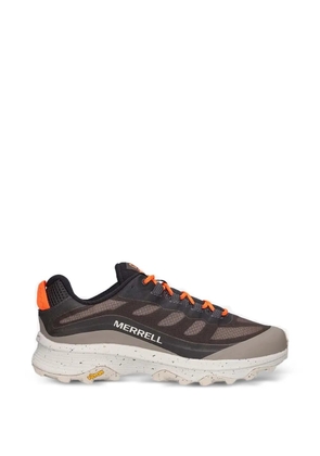 Merrell performance sneakers - Brown