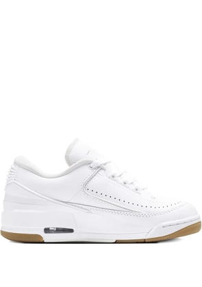 Jordan Jordan 2/3 'White Gum' sneakers