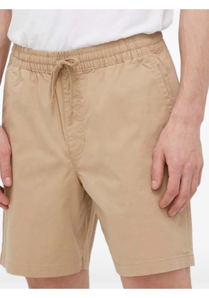 Vans drawstring shorts - Neutrals