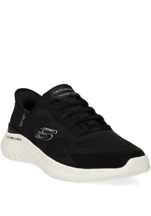 Skechers Bounder mesh sneakers - Black