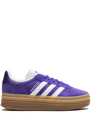 adidas Gazelle Bold sneakers - Purple