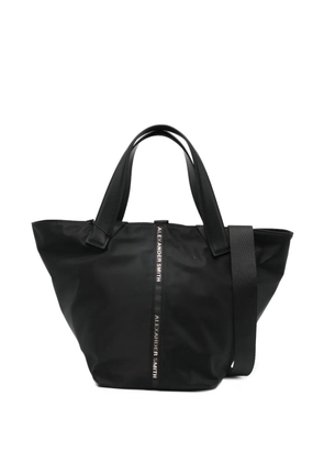 Alexander Smith medium Lauren tote bag - Black