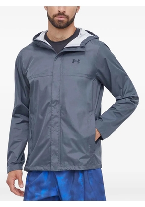 Under Armour UA Stormproof Cloudstrike 2.0 hooded jacket - Grey