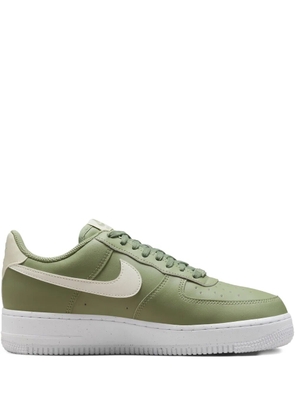 Nike Air Force 1 '07 Next Nature 'Oil Green' sneakers