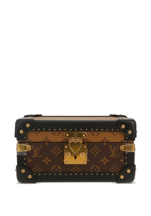 Louis Vuitton Pre-Owned 2020 Trésor 24 coffret - Brown