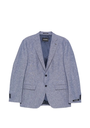 Karl Lagerfeld Trace blazer - Blue