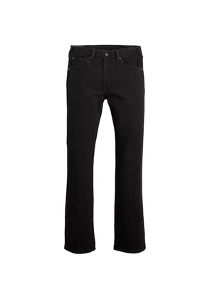 Levi's 537 Western zip-up bootcut jeans - Black
