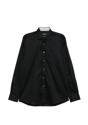 Karl Lagerfeld modern fit shirt - Black