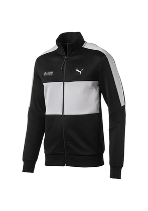 PUMA x Mercedes AMG Petronas track jacket - Black