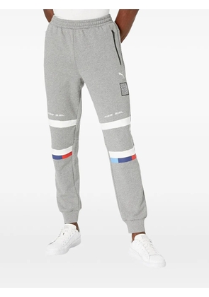 PUMA x BMW Motorsport track pants - Grey
