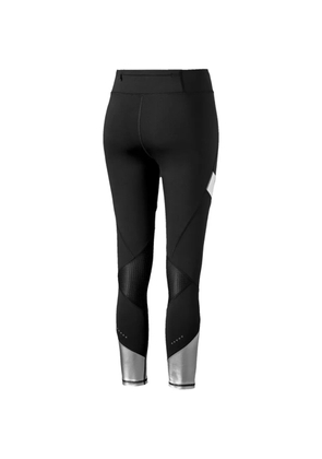 PUMA Elite Speed colourblock leggings - Black