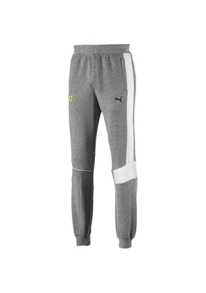 PUMA x Scuderia Ferrari track pants - Grey