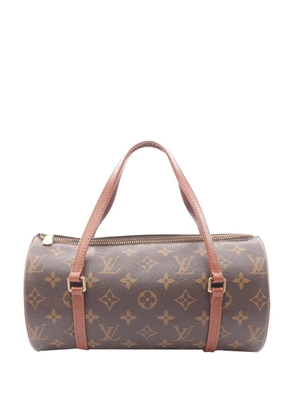 Louis Vuitton Pre-Owned 1998 Monogram Papillon 26 handbag - Brown