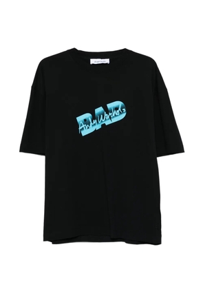 Études Studio x Andy Warhol cotton T-shirt - Black