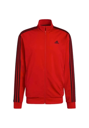 adidas Primegreen 3-stripes sweatshirt - Red