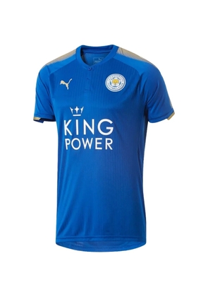PUMA Leicester Home Replica top - Blue