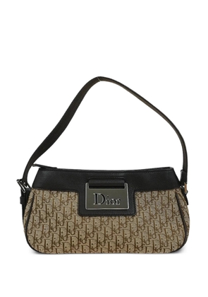 Christian Dior Pre-Owned 2005 Street Chic canvas tote bag - Neutrals