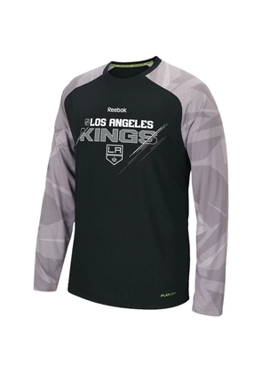Reebok NHL Los Angeles Kings T-shirt - Black