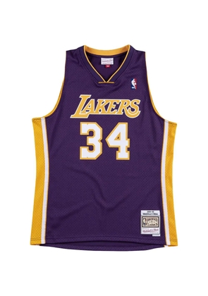 Mitchell & Ness Shaquille O’Neal sleeveless vest - Purple