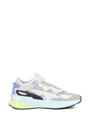 PUMA Extent Nitro sneakers - White