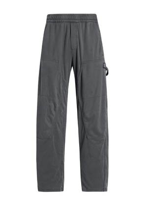 Dolce & Gabbana pocket trousers - Grey