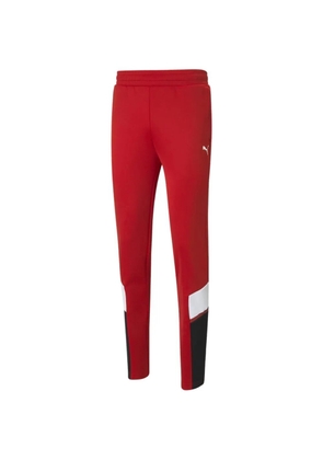 PUMA x Scuderia Ferrari Race MCS track pants - Red