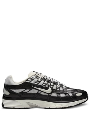 Nike P-6000 overlay sneakers - Black