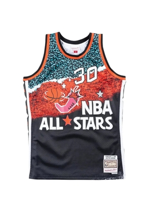 Mitchell & Ness Scottie Pippen sleeveless vest - Black