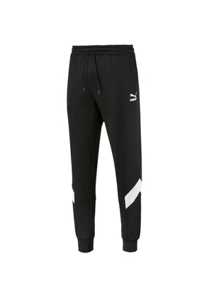 PUMA Iconic MCS track pants - Black