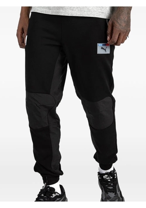 PUMA BMW Motorsport track pants - Black